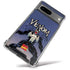 Marvel Classic Comics Venom Google Pixel 8 Clear Case